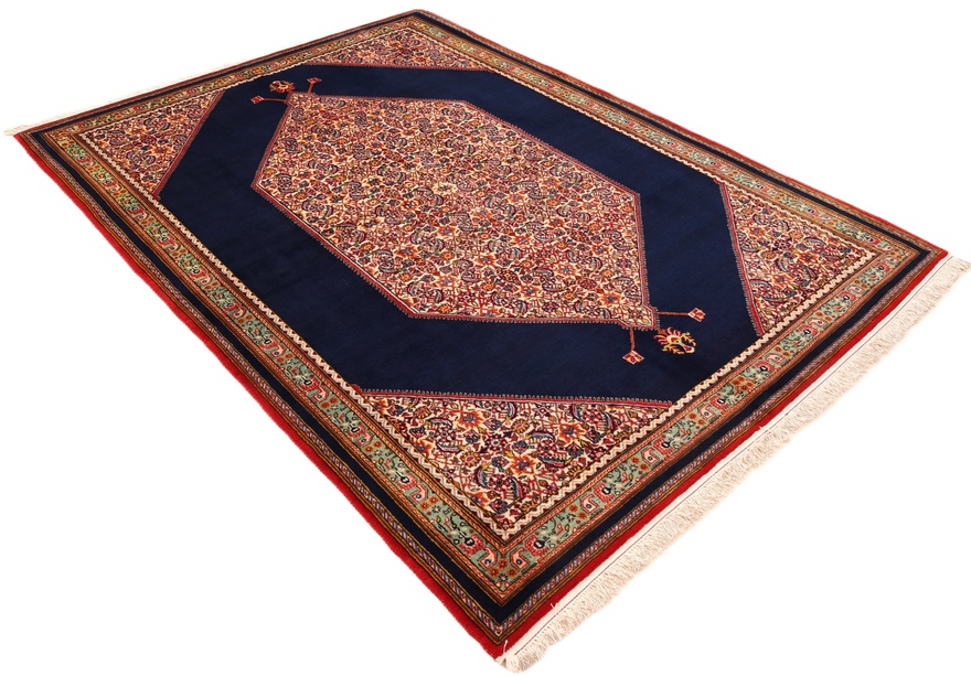 Kashan Carpet 213x151