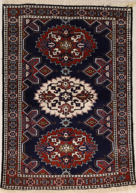 Ardebil Carpet  152x110