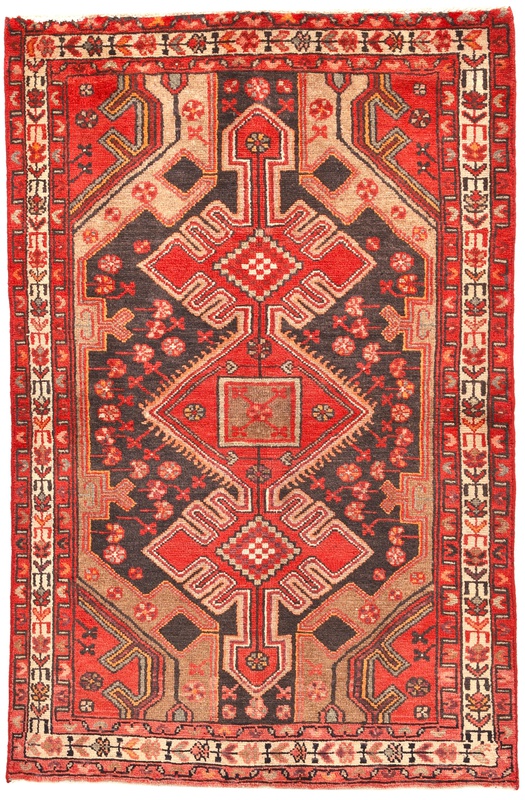 Hamadan Carpet 158x102