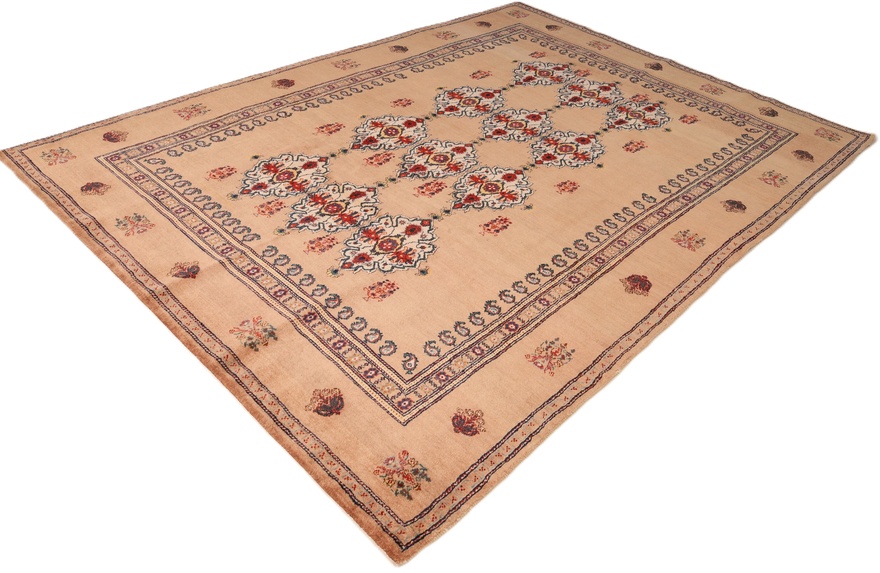 Loribaft Carpet  300x210