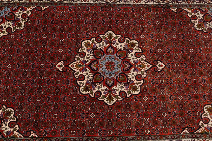 Bidjar Carpet 175x110