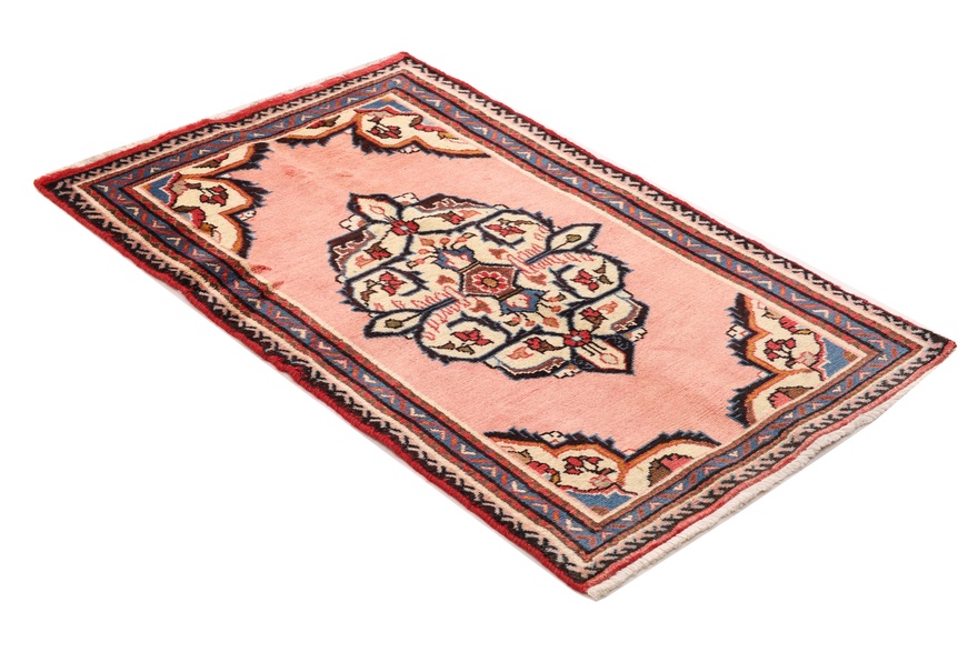 Hamadan Carpet 112x72