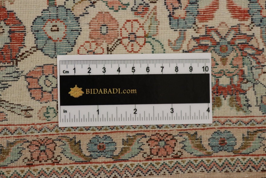 Silk Carpet 152x94