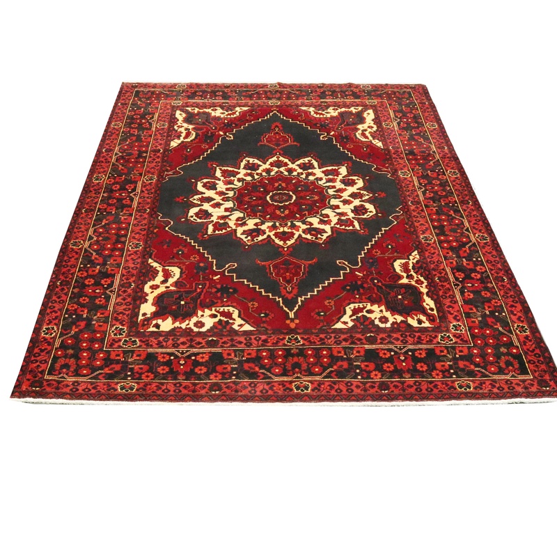 Kurdi Carpet 296x220