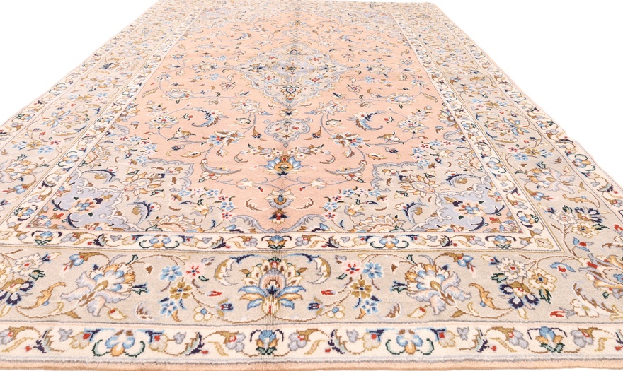 Kashan Carpet  230x150