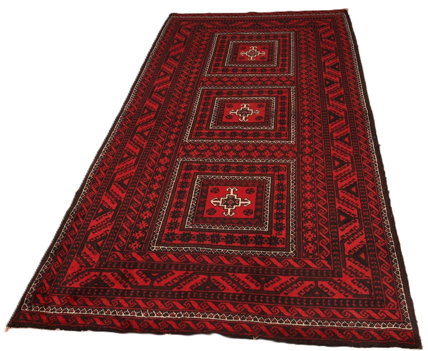 Kurdi Carpet  242x124