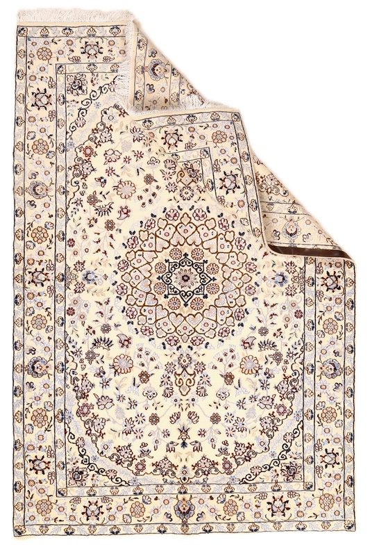 Nain 6 La  Carpet  252x168