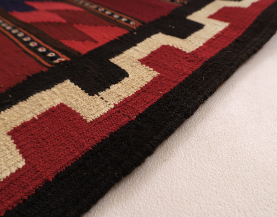 Kelim Carpet  170x143