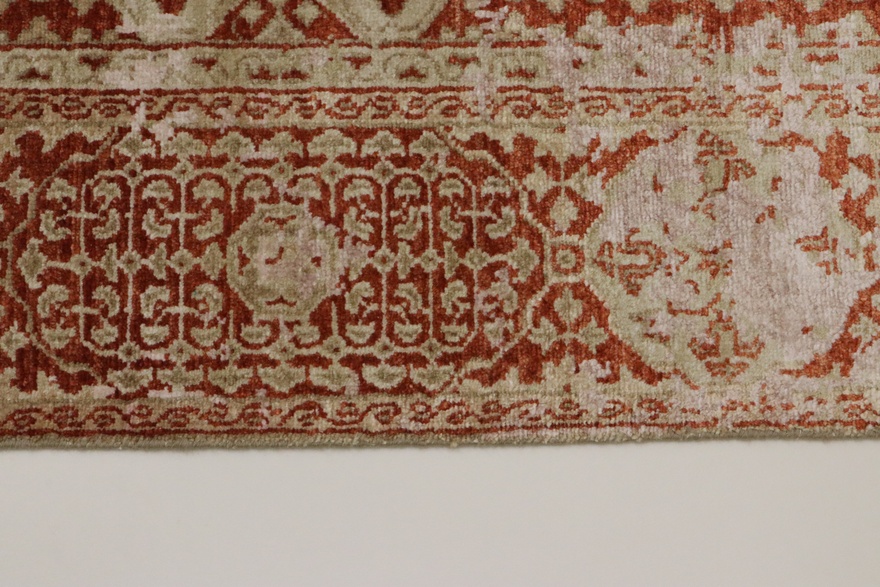 DesignerModern Carpet 240x172