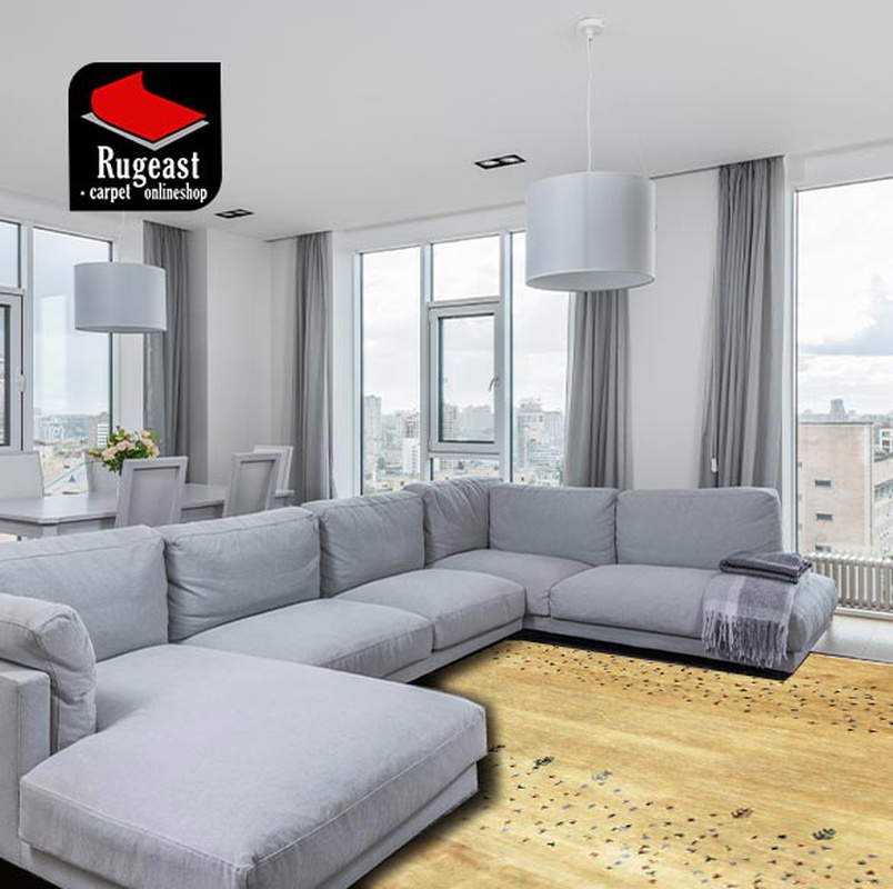 Loribaft Carpet 238x171