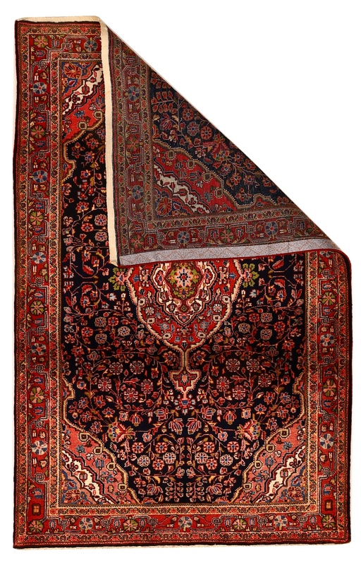 Djozan Carpet 200x138