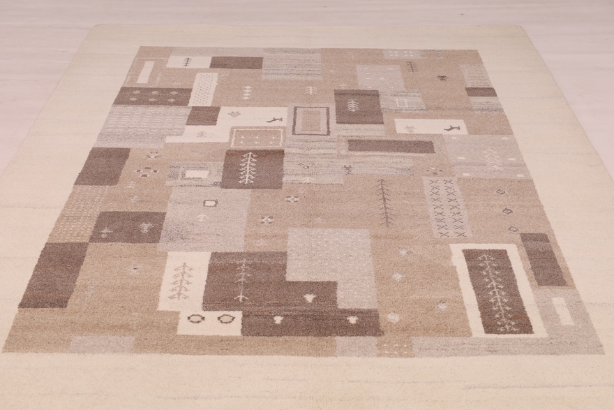 LORIBAFT Carpet 240x166