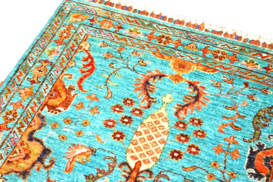 Ariana Carpet  118x83
