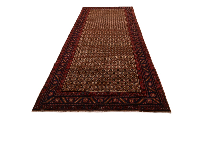 Koleyai Carpet 376x154