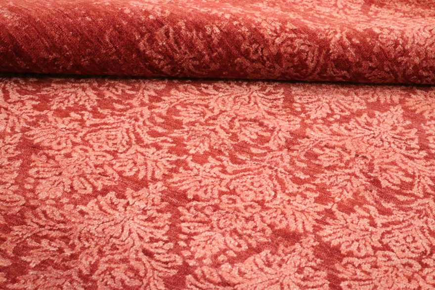 Modern Lotus Designer Carpet  299x196