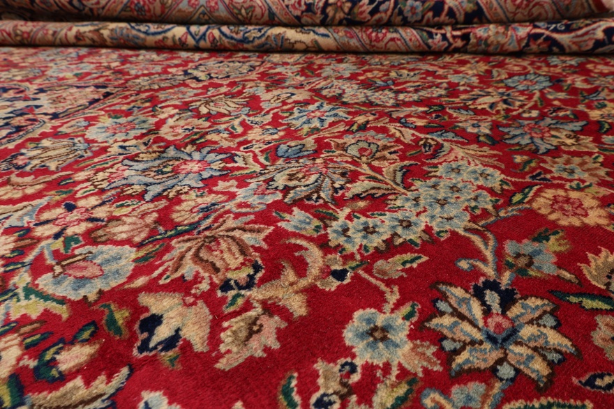 Kerman Carpet  438x300