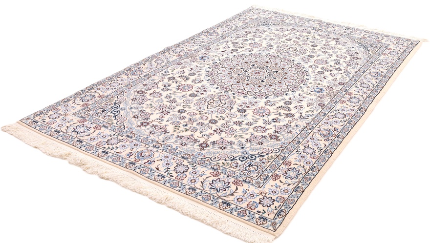 Nain 6 La  Carpet  211x130