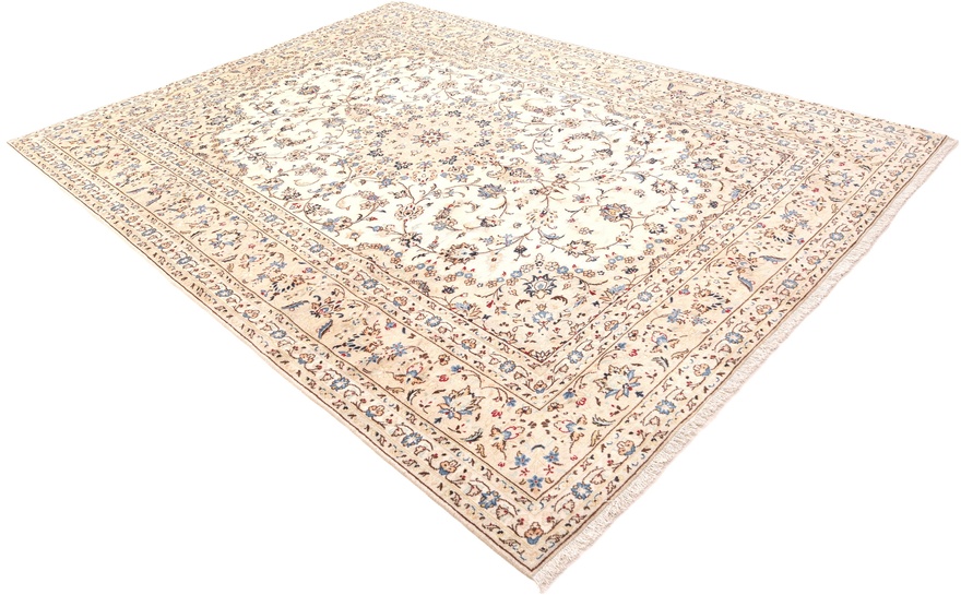 Kashan Carpet  350x250