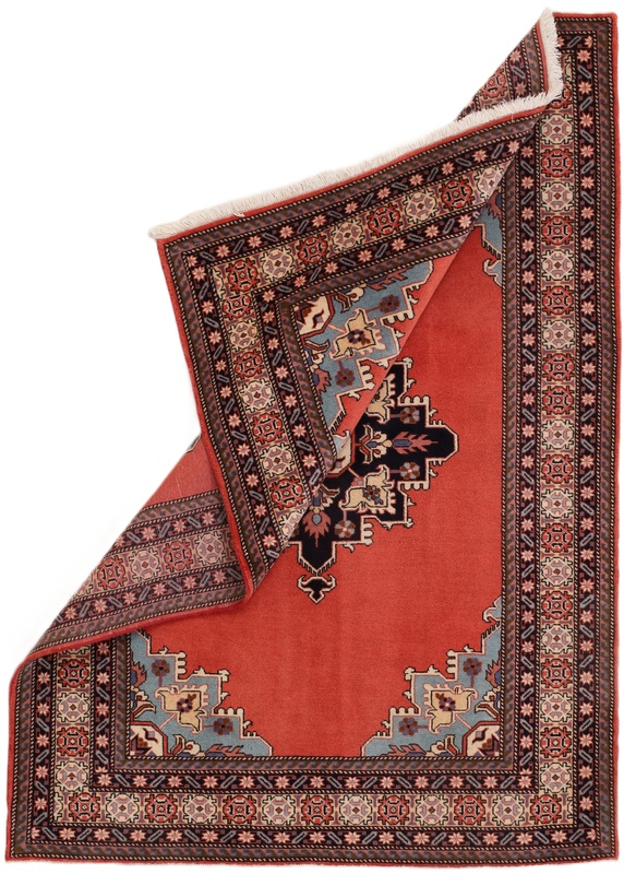 Ardebil Carpet  196x140