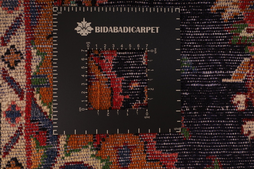 Hamadan Carpet  335x100