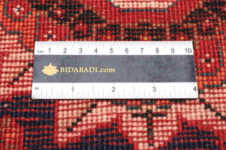 Ghashghai Carpet 166x106