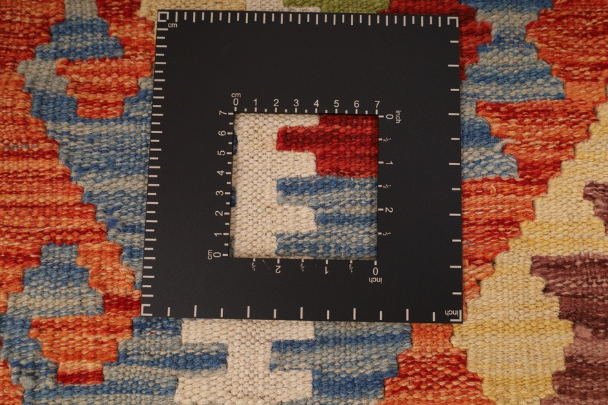 Kilim Carpet 149x112