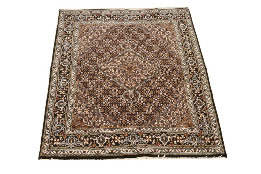 Tabriz 40 Raj Carpet 145x105