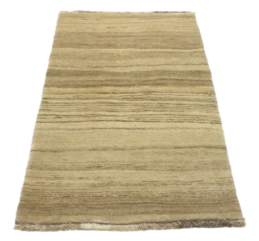 Gabbeh Carpet 151x86