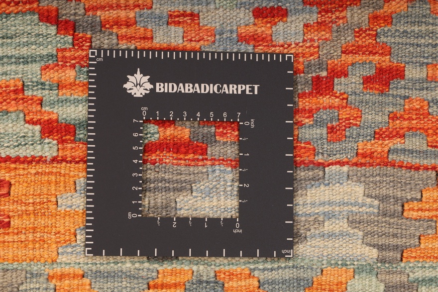 KILIM Carpet 200x153