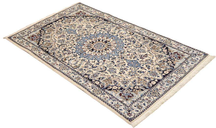 Nain Carpet   200x116
