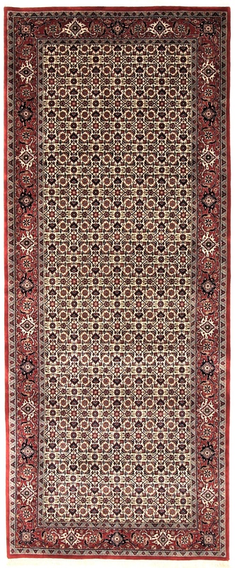 Bidjar Carpet  291x119