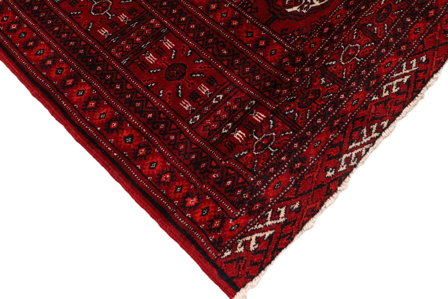 Baluch Carpet  344x106