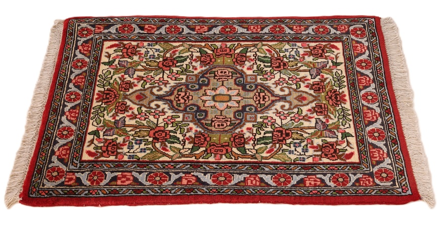 Zanjan Carpet  90x56