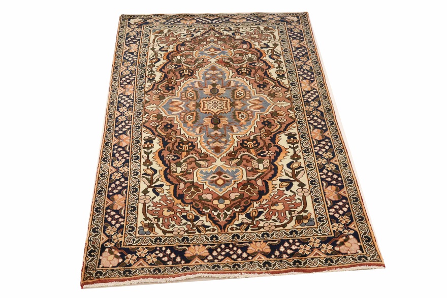 BAKHTIAR Carpet 220x137
