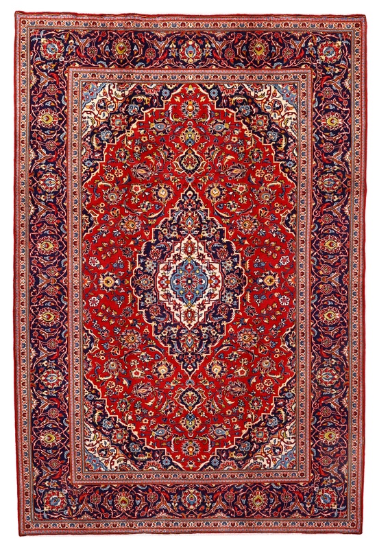 KESHAN Carpet 295x200