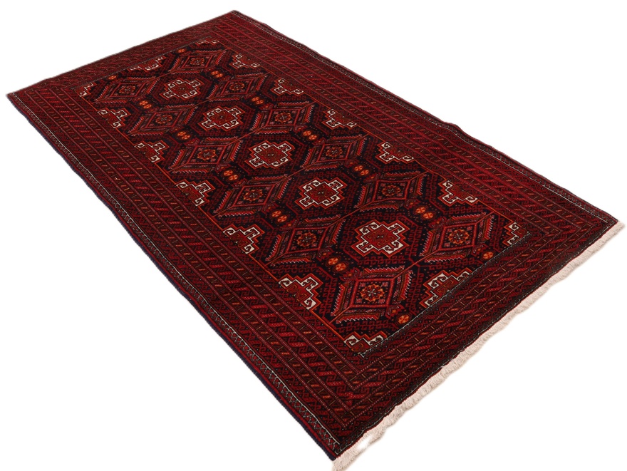 BELUTCH Carpet 179x104