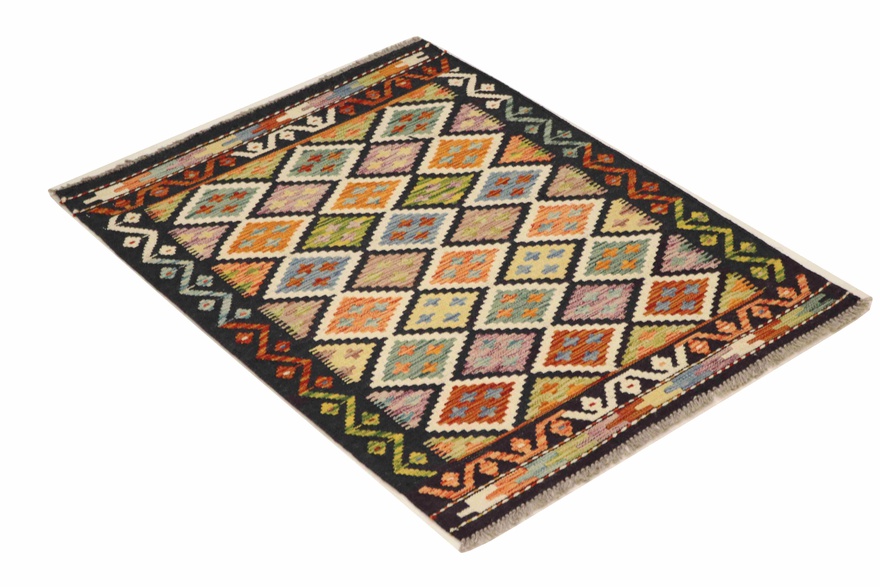 KELIM Carpet 117x87