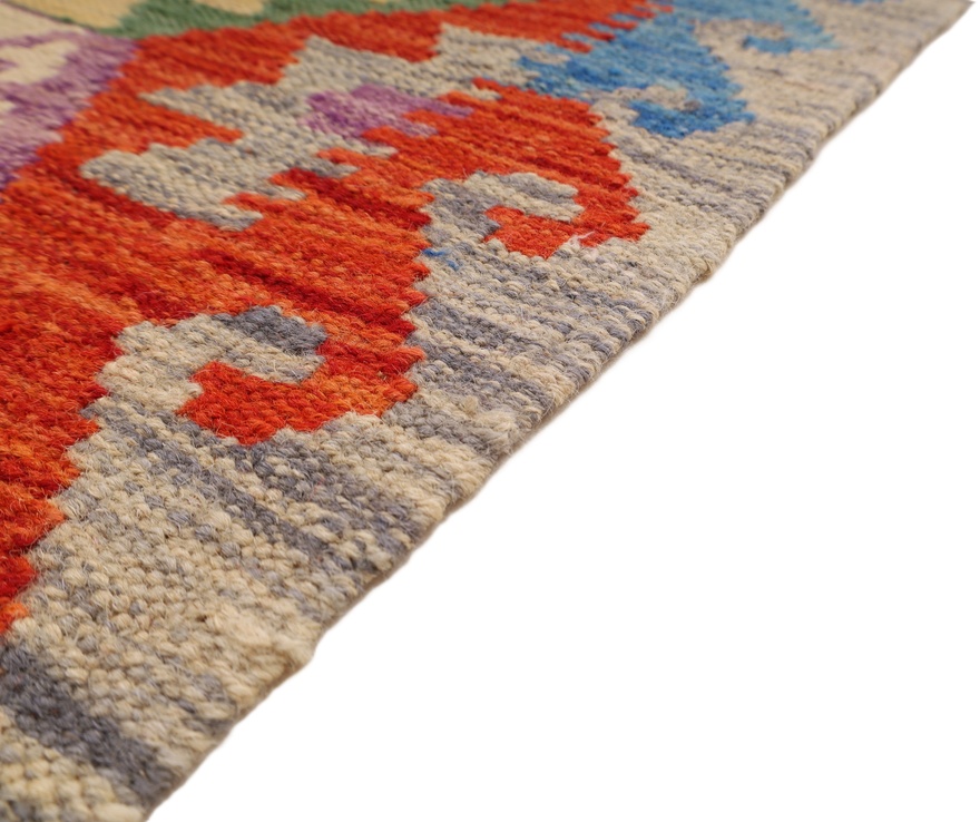 Kilim Carpet  123x79