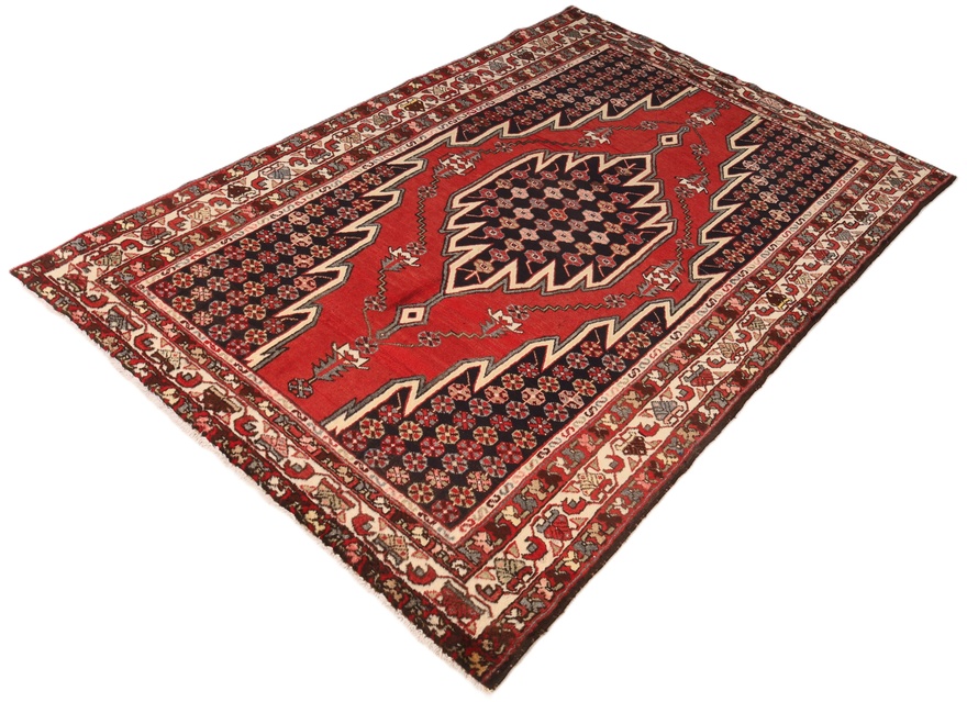 Mazlegan Carpet  195x133