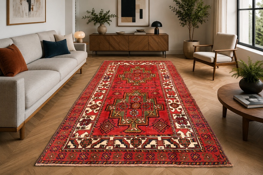 Kurdi Carpet  313x178