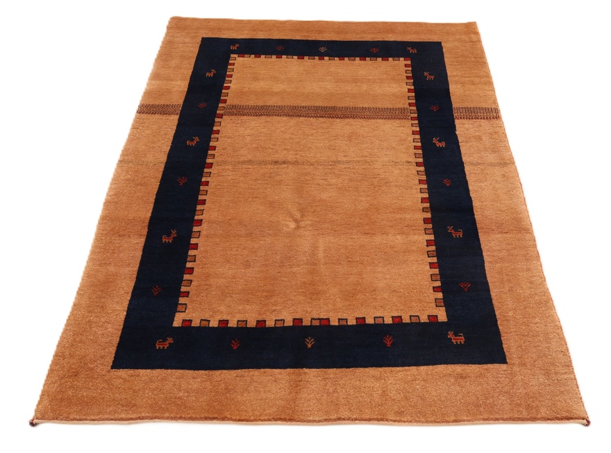 Gabbeh Carpet  171x126