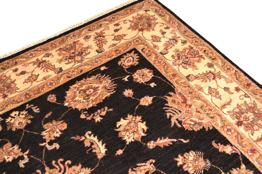 Ziegler Farahan Carpet  248x173