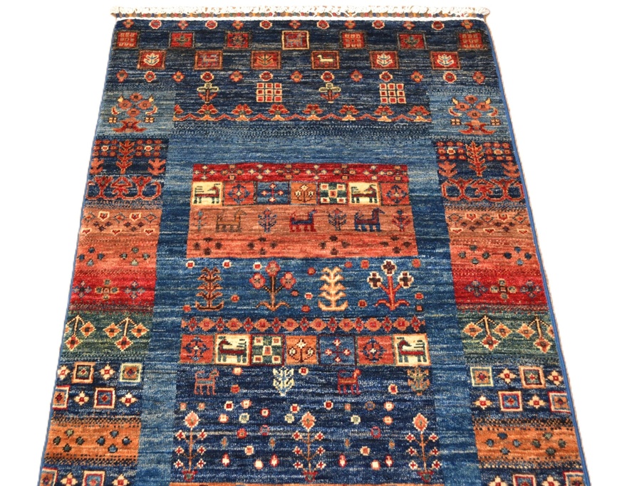 Ariana Carpet  266x80