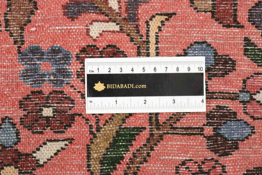 Rudbar Carpet 386x76