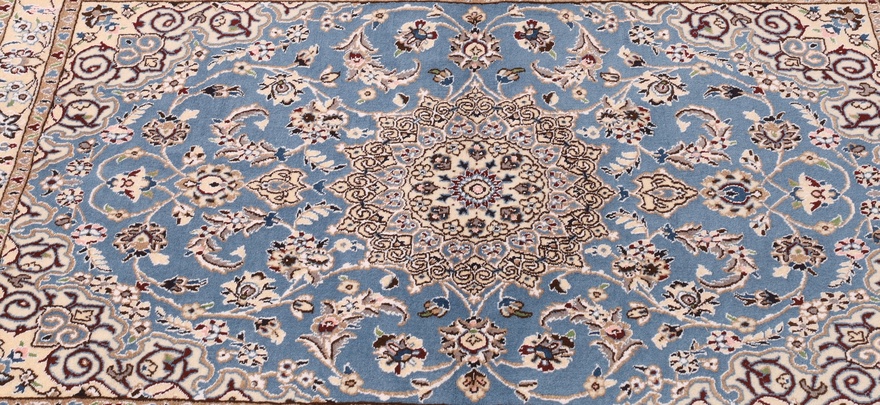 Nain 9 La Carpet  148x98