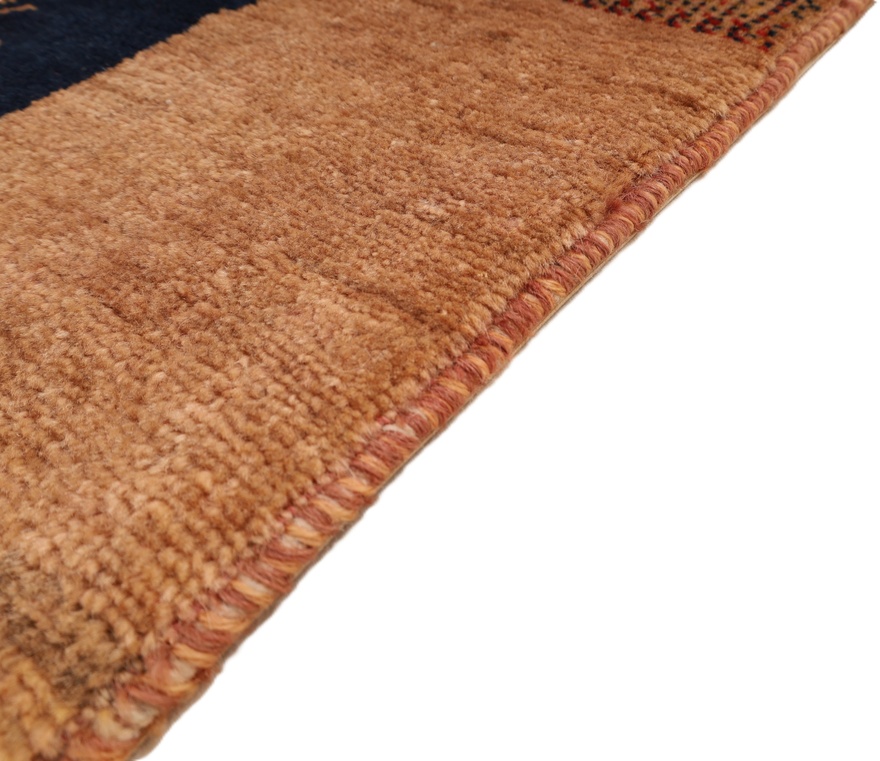 Gabbeh Carpet  171x126