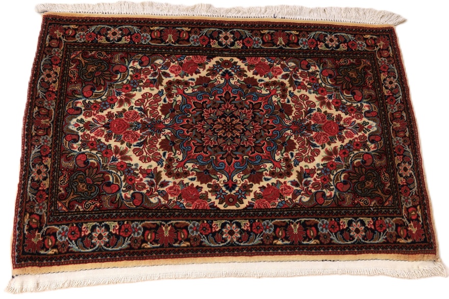 Bidjar Carpet  95x66