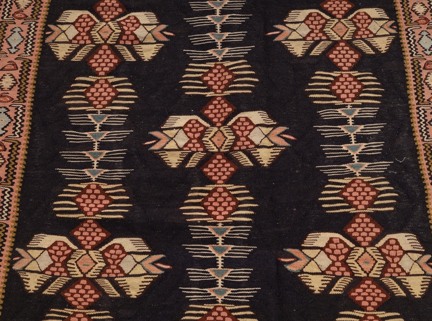 Kilim Carpet 148x103