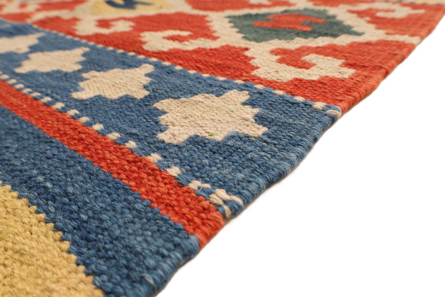 Kilim Fars Carpet  239x169