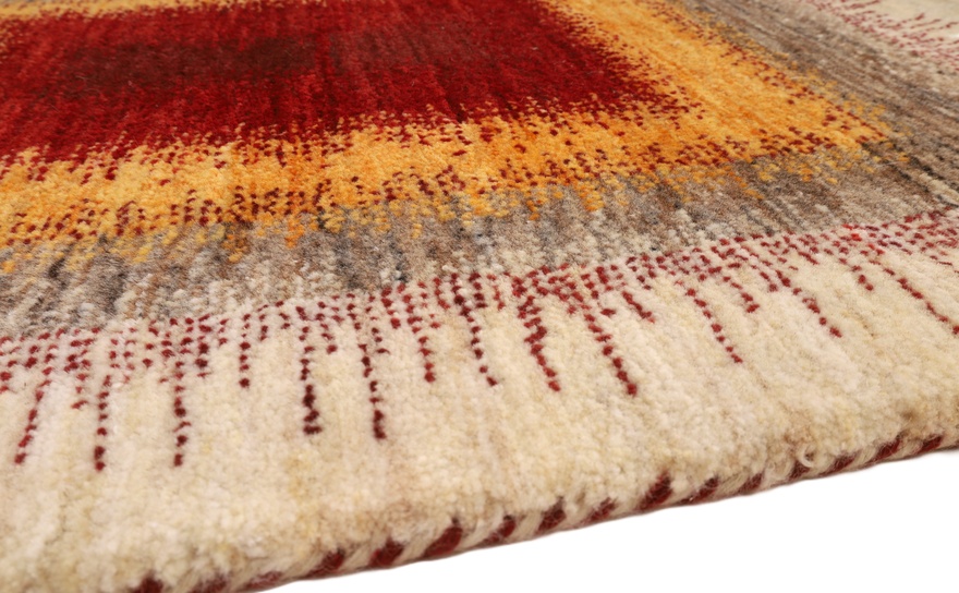 LORIBAFT Carpet  92x61